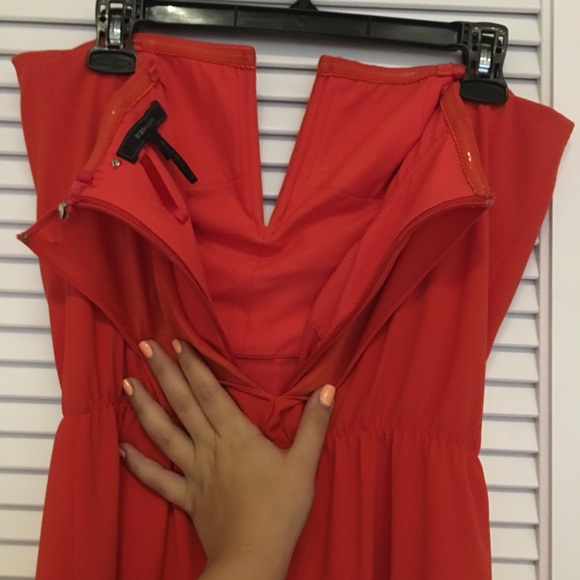 Dress - Picture 4 of 7